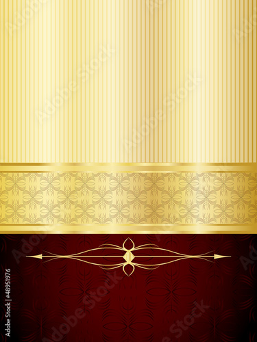 Elegance background