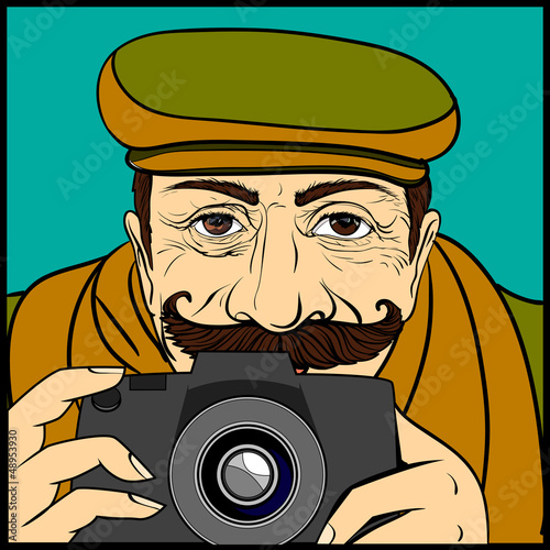 фотограф