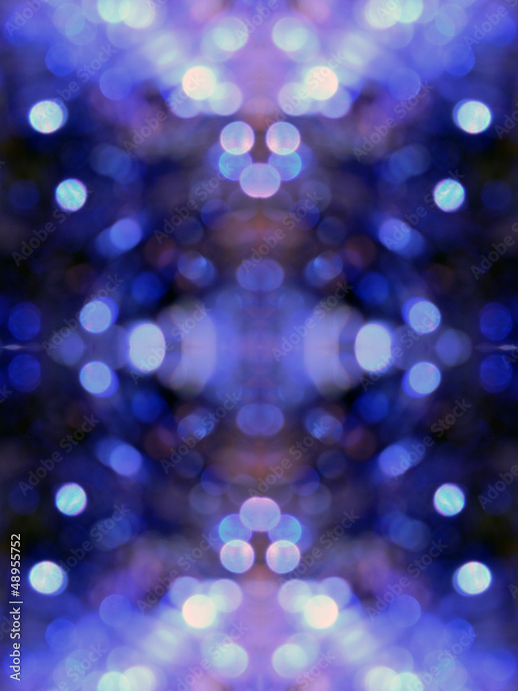 abstract blue background with glitters abstract blue background with glitters