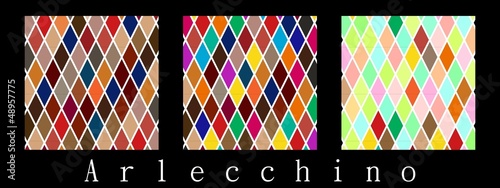 ARLECCHINO