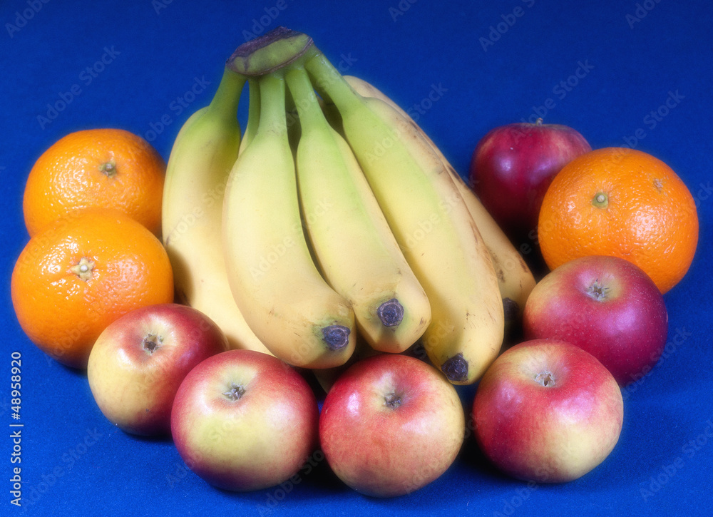 Fruit composition Fruit composition