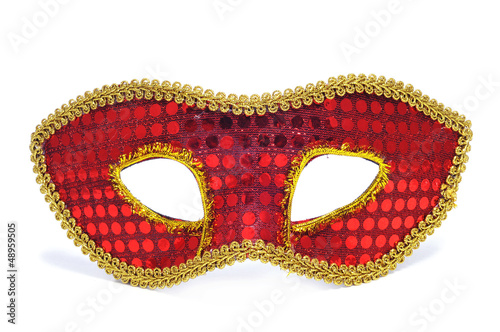 carnival mask © nito
