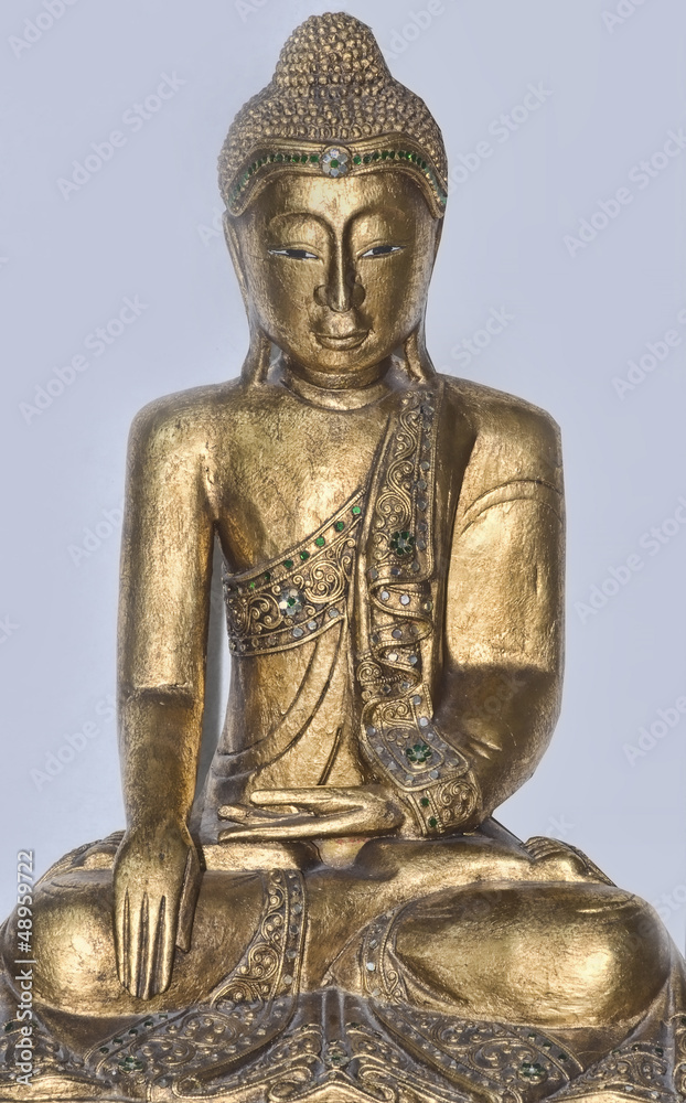 Buddha Buddha