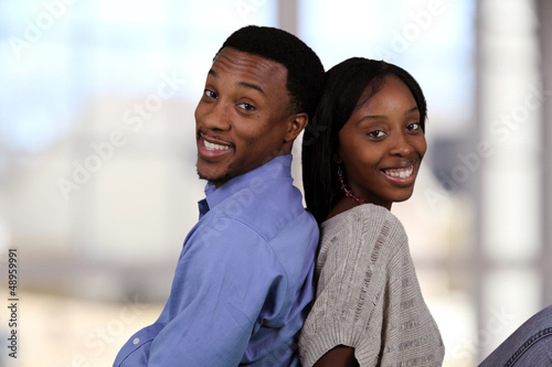 Married Couple