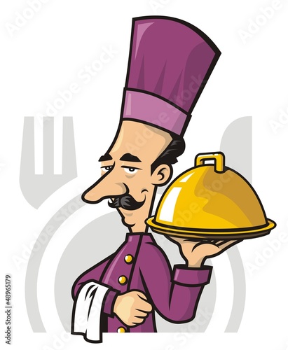 Chef