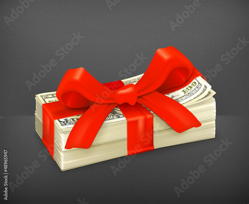 Money gift