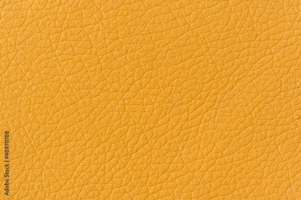 Yellow Patterned Leather Texture Yellow Patterned Leather Texture