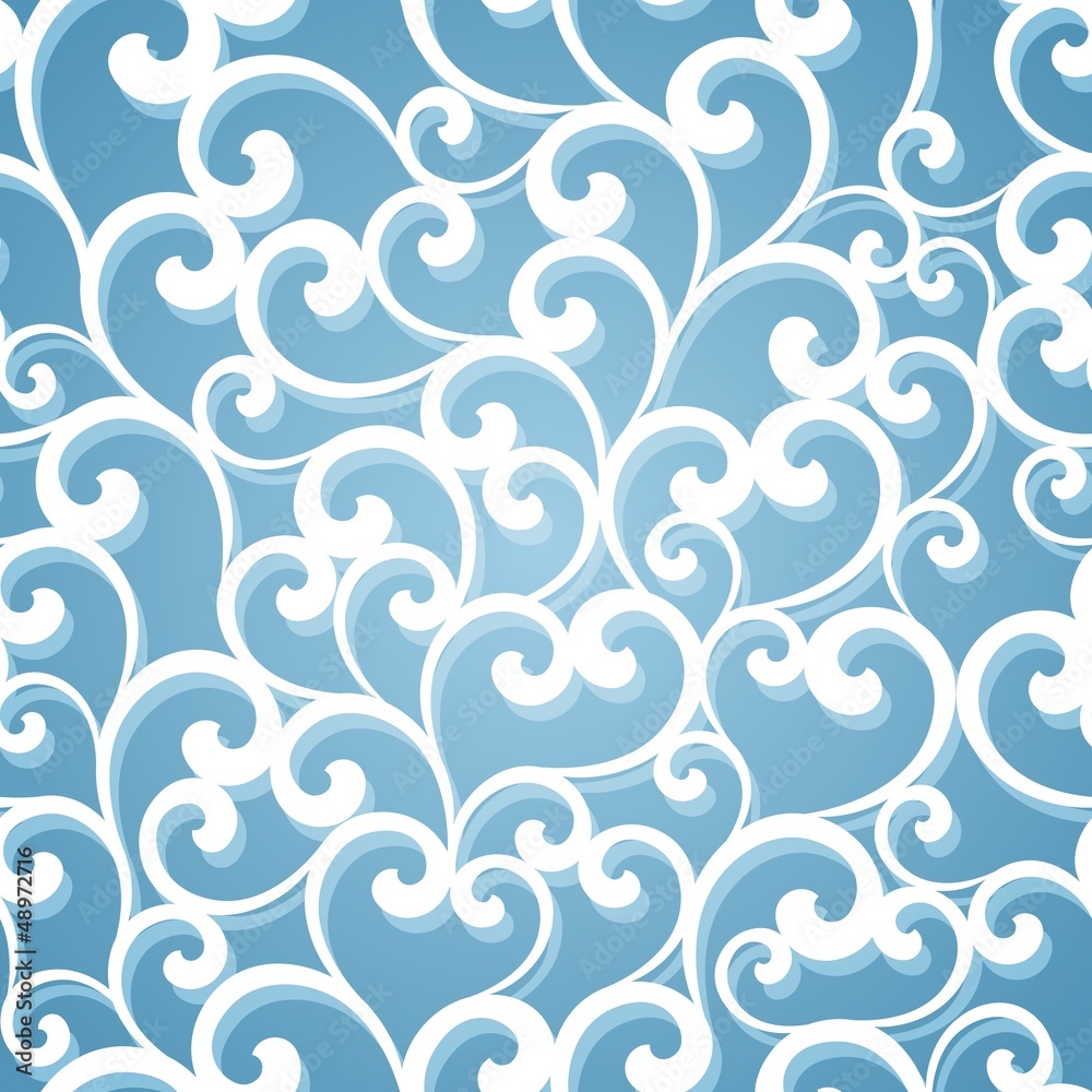 Seamless background Seamless background