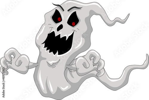 ghost vector design