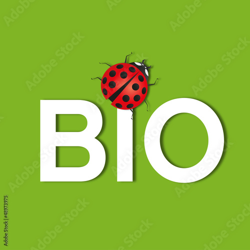 vecteur, bio