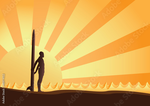 surfer