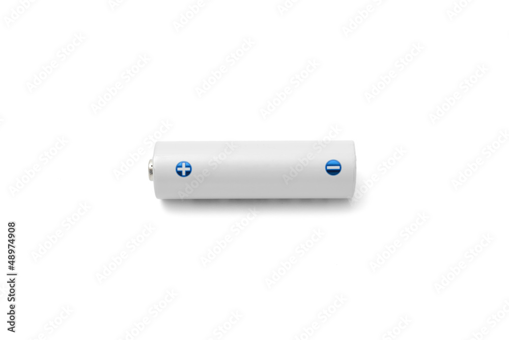 Rechargerable Battery