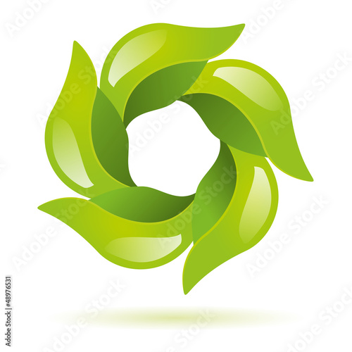 Eco Logo