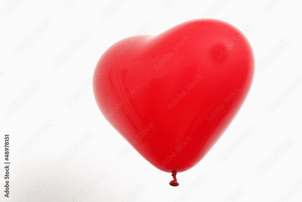 Herzluftballons Herzluftballons