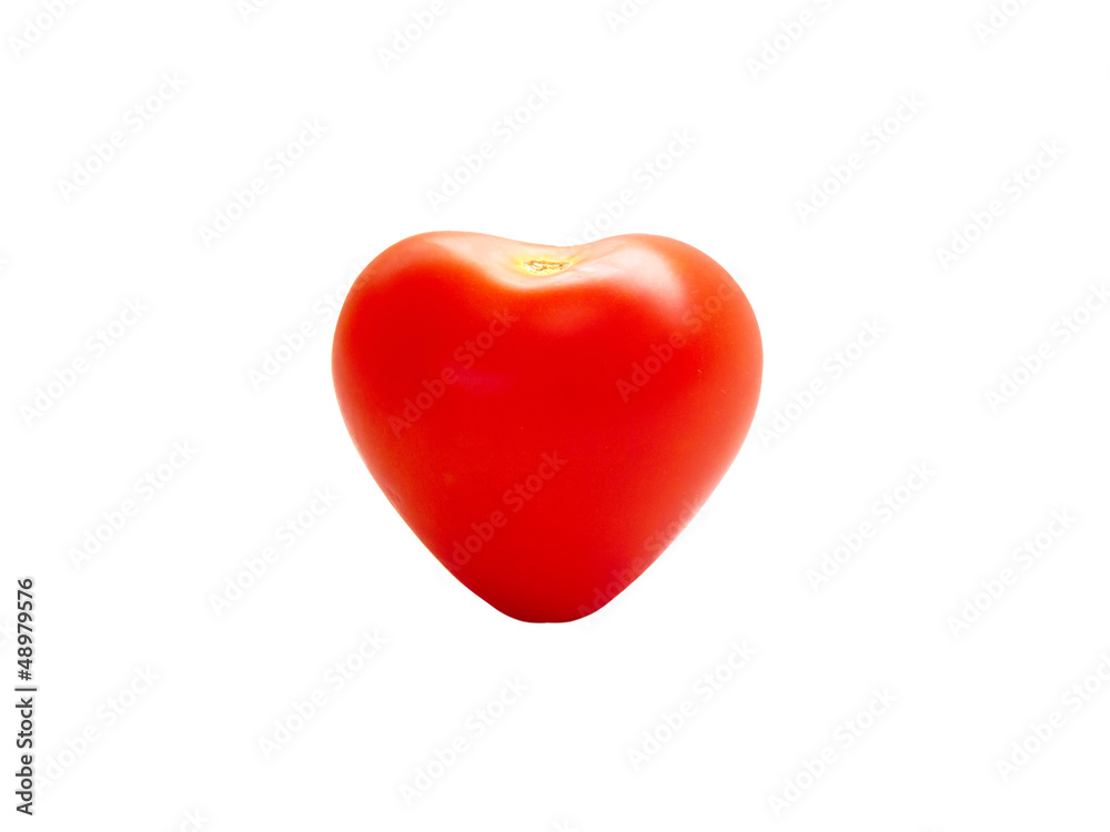 Heart Tomato