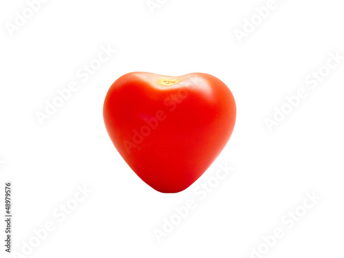 Heart Tomato