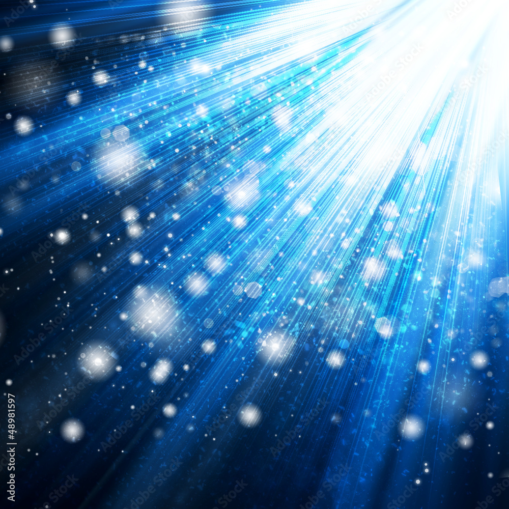 Abstract background Abstract background
