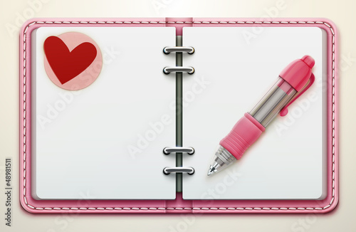 Personal organiser