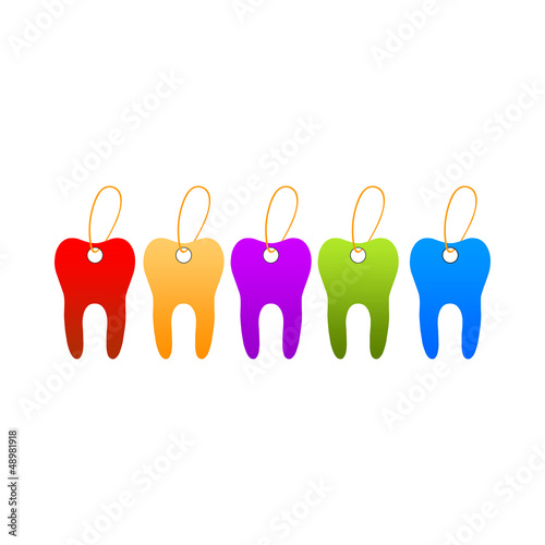 Dental Badges