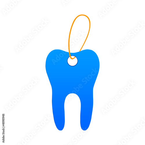 Dental Badge