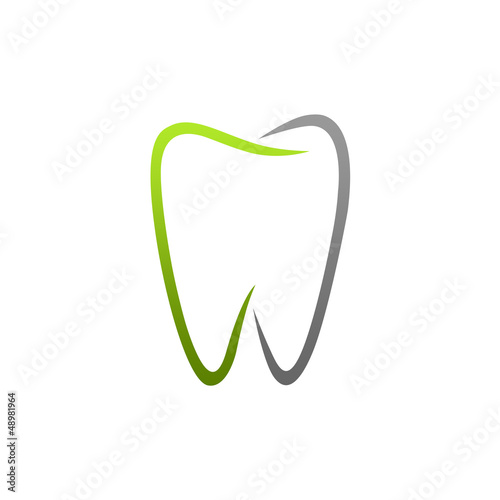 Dental Logo #48981964