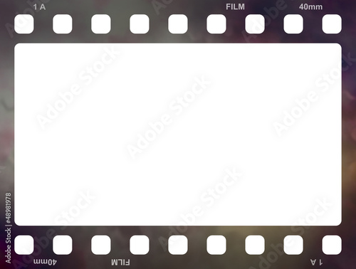 Filmstreifen Alt
