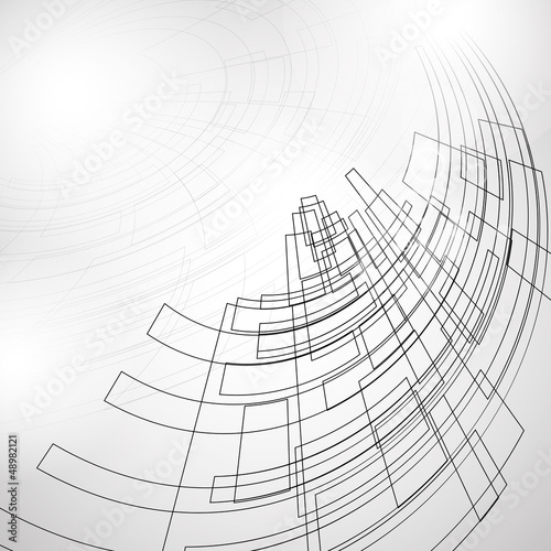 abstract background