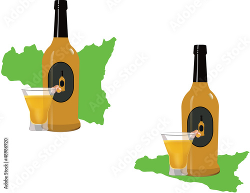 liquore all'uovo