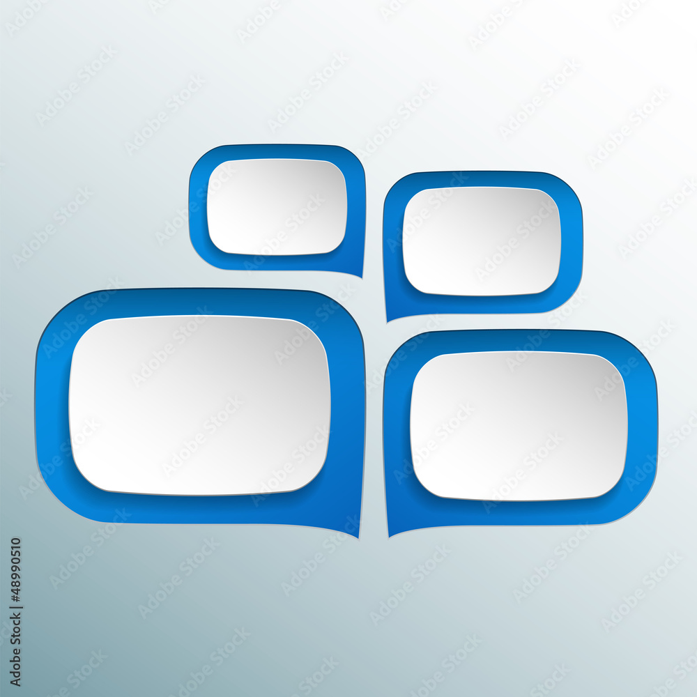 Paper vector background Paper vector background