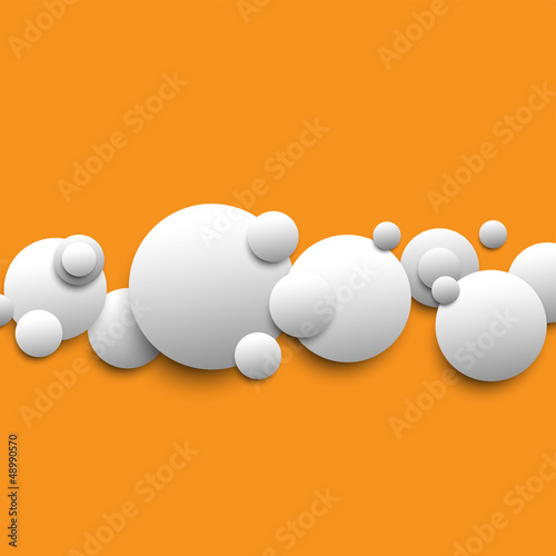 Paper vector background