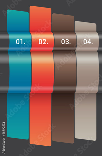 Modern Design template