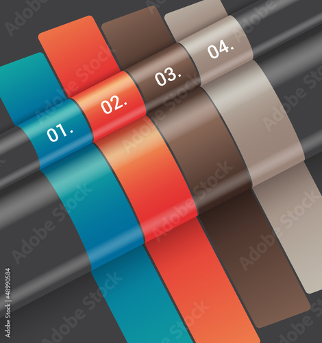 Modern Design template
