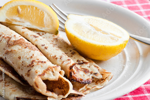 Photos Crepes