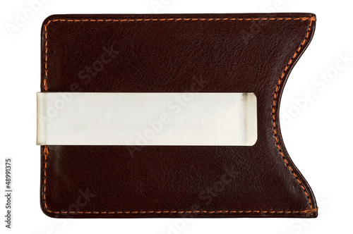 Money Clip.