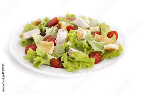 chicken salad