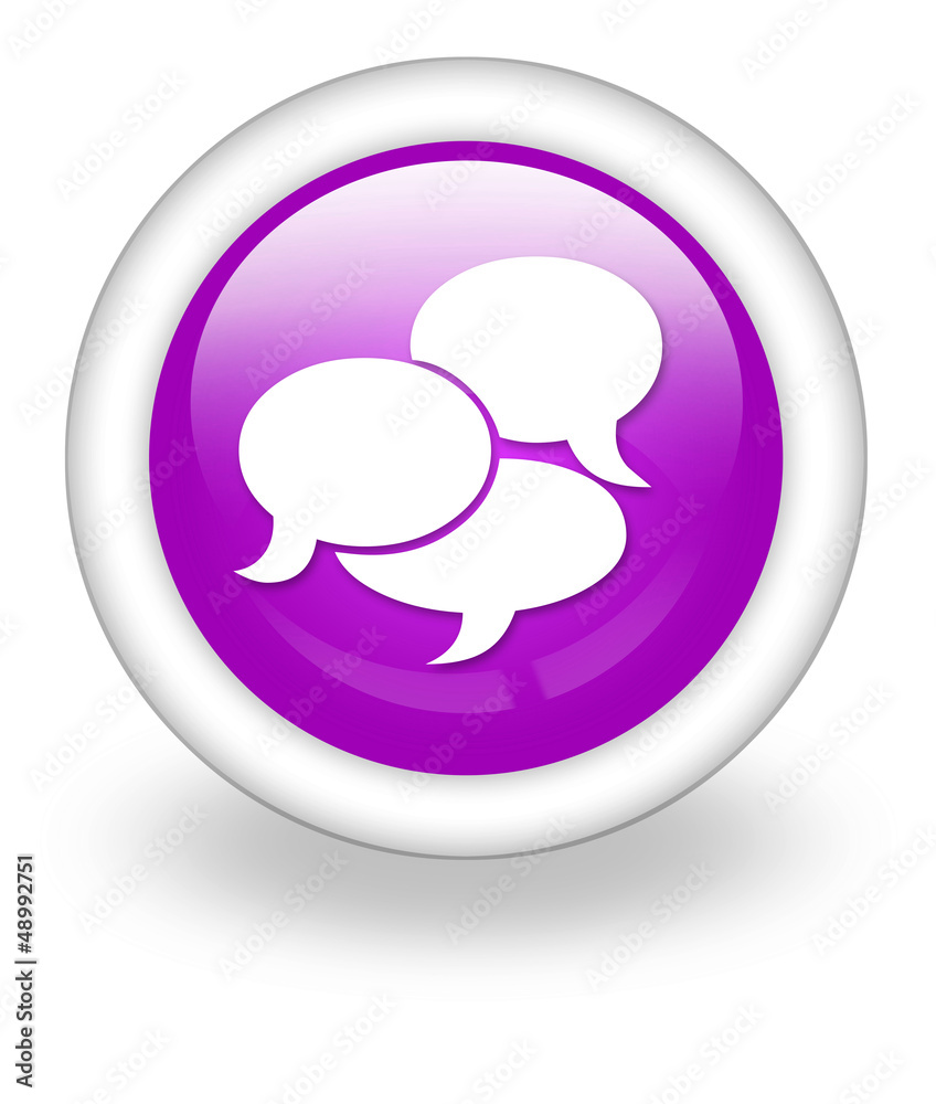 Violet Icon Violet Icon