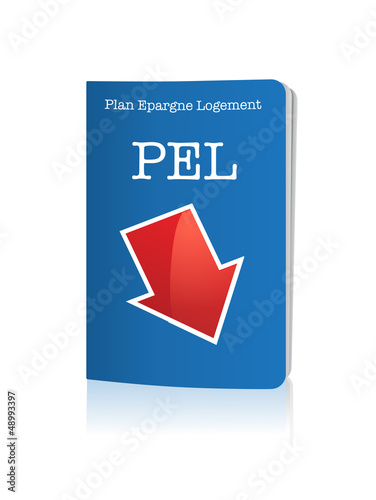 plan épargne logement - PEL en baisse