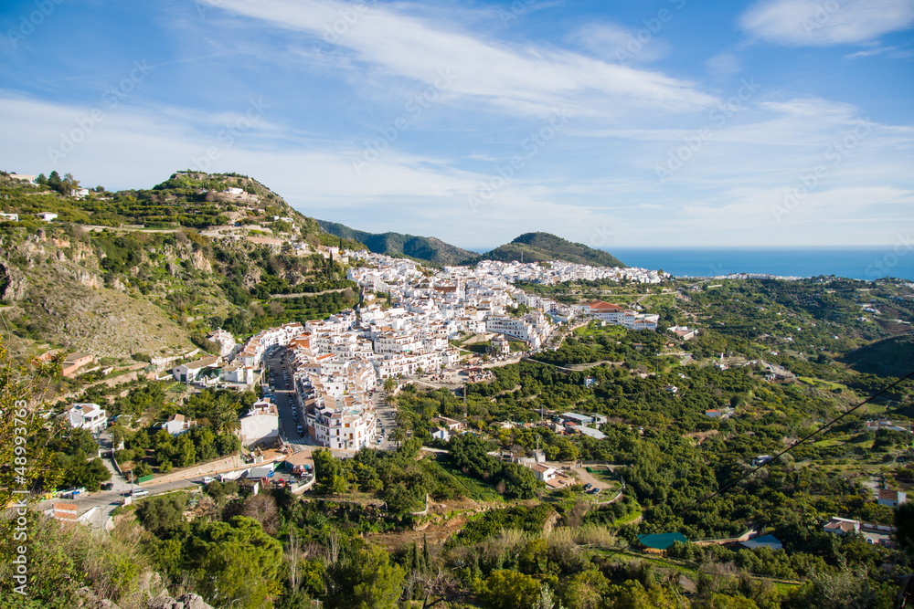 Frigiliana