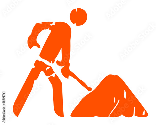 Wir bauen um