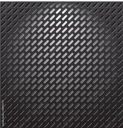 metal template background