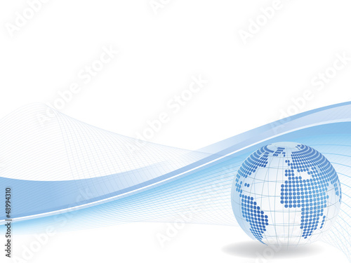 Dynamic World