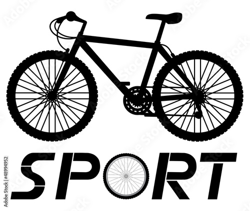 Sport bike