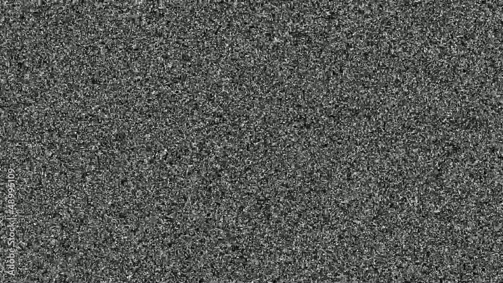 Ruido de TV
