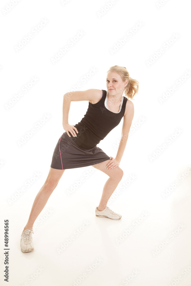 stretch workout stretch workout