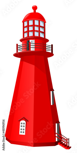 Phare Maritme