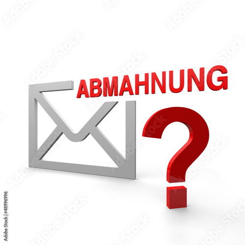 abmahnung, kündigung, anwalt, arbeit, photo