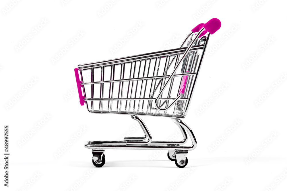 Shopping Trolley Shopping Trolley