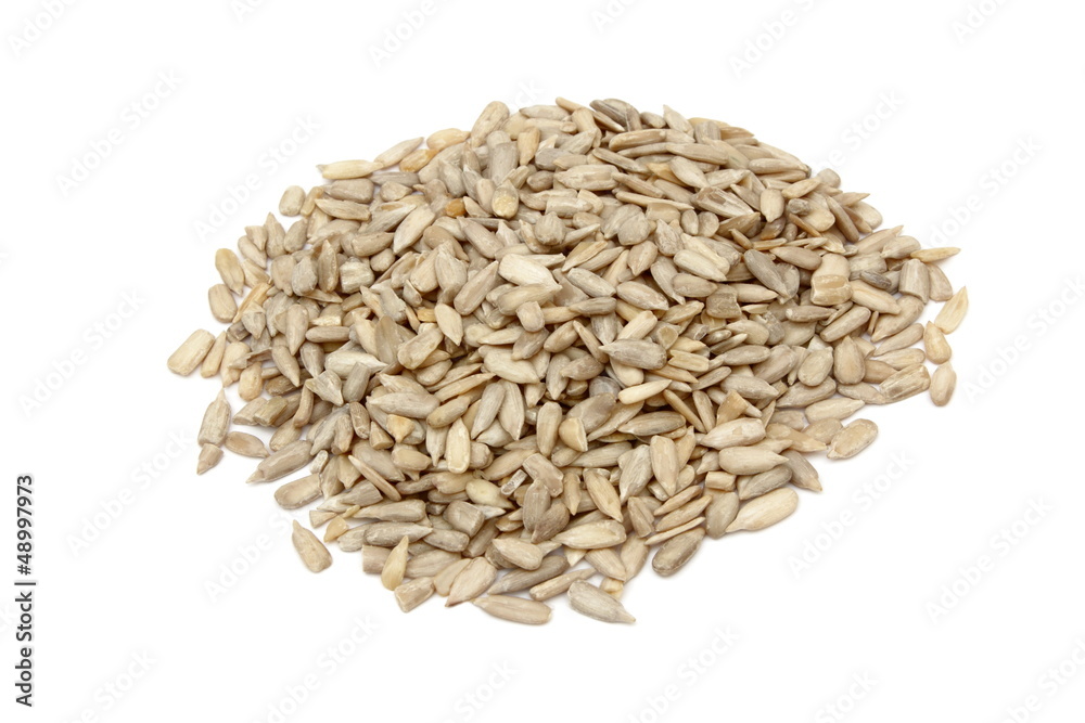 Semi di girasole - Sunflower seeds Semi di girasole - Sunflower seeds