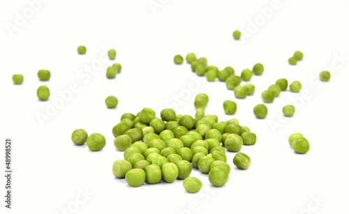 Peas