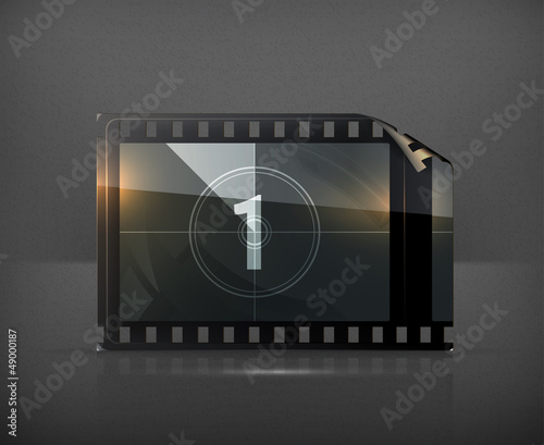 Film strip
